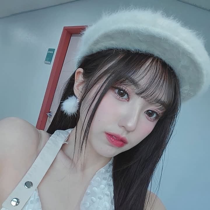 睿序 (MADEIN)粉丝拍下的瞬间