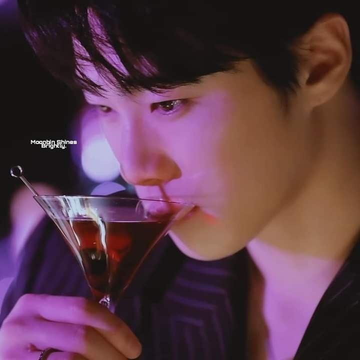 문빈 (아스트로) 팬이 찍은 순간