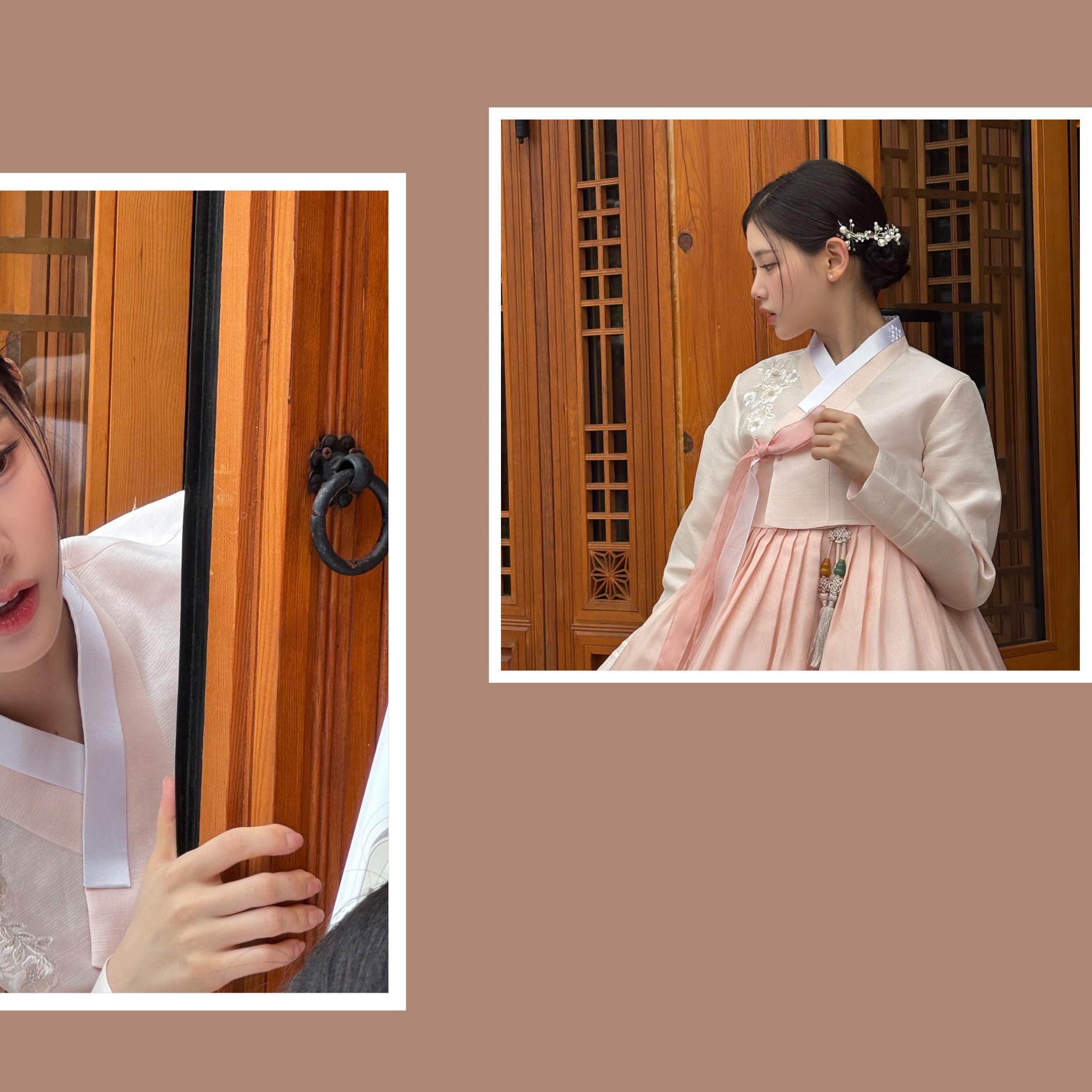 Recent activity shot of Yihyun (Baby DONT Cry)