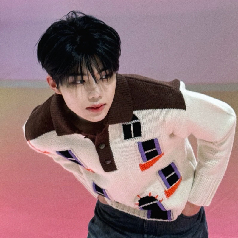 Latest photo of Park Gunwook (ZEROBASEONE)