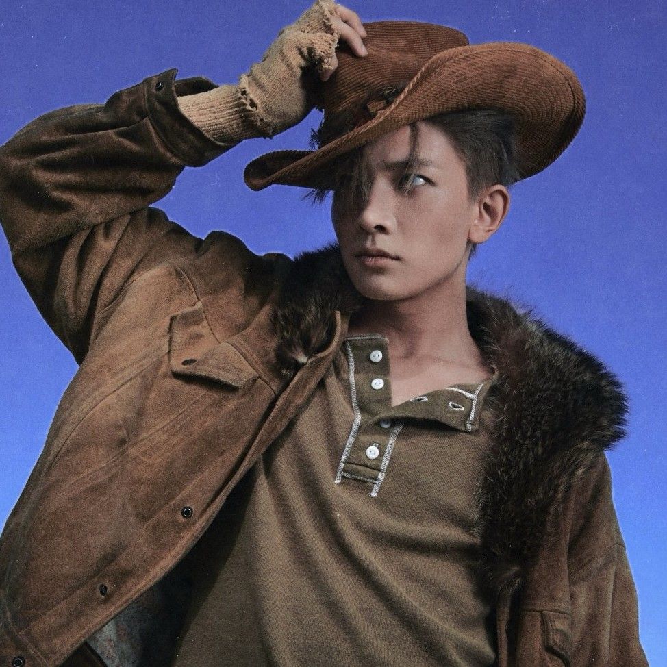 羲承 (ENHYPEN)的最新照片