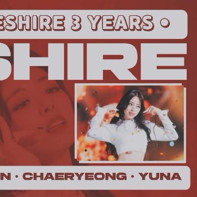 A moment captured by Yuna (ITZY)'s fan