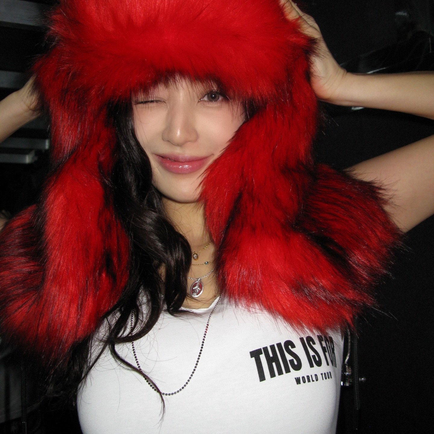 Latest photo of TWICE