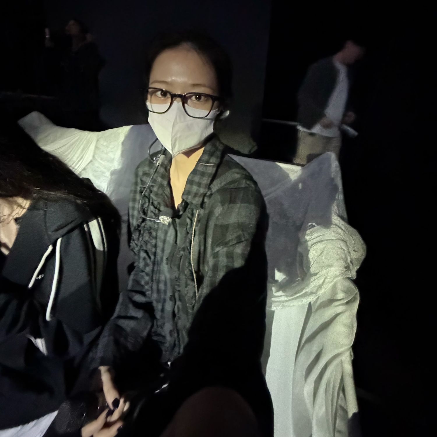 안유진 (IVE)의 최신 사진