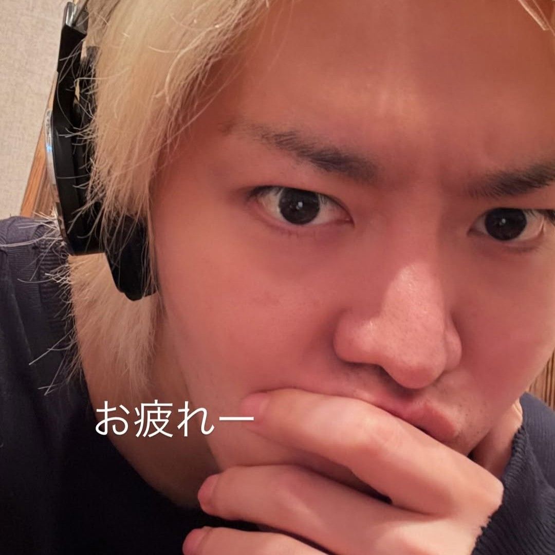 Latest photo of Yuta (NCT 127)