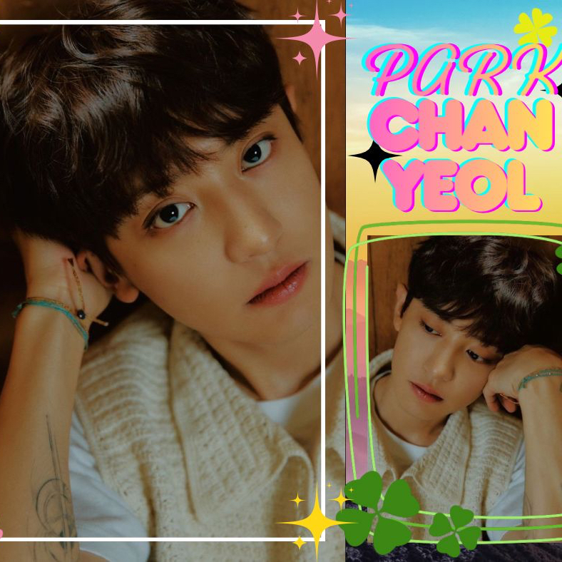 Potret di balik layar EXO