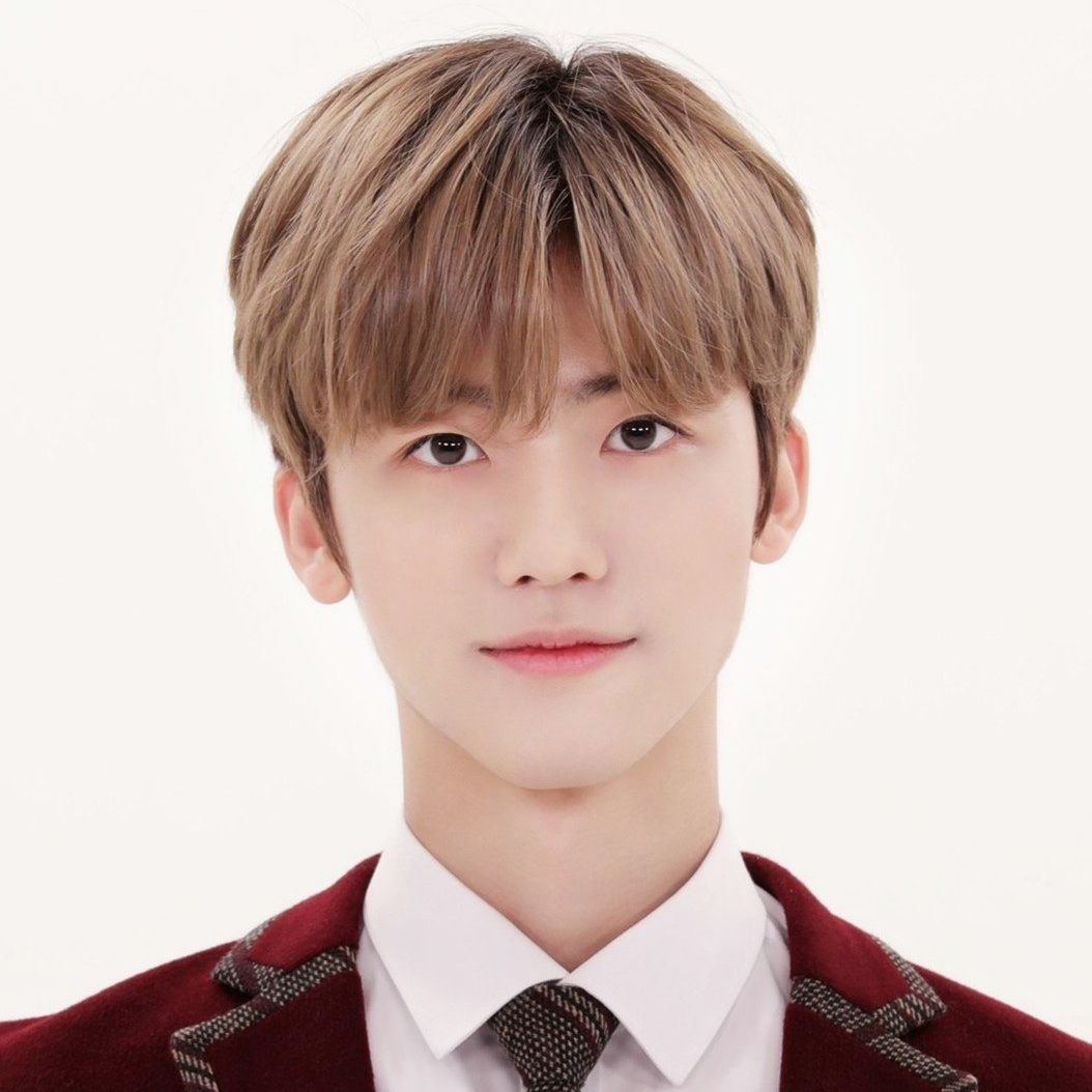Behind-the-scenes cut of Jaemin (NCT DREAM)