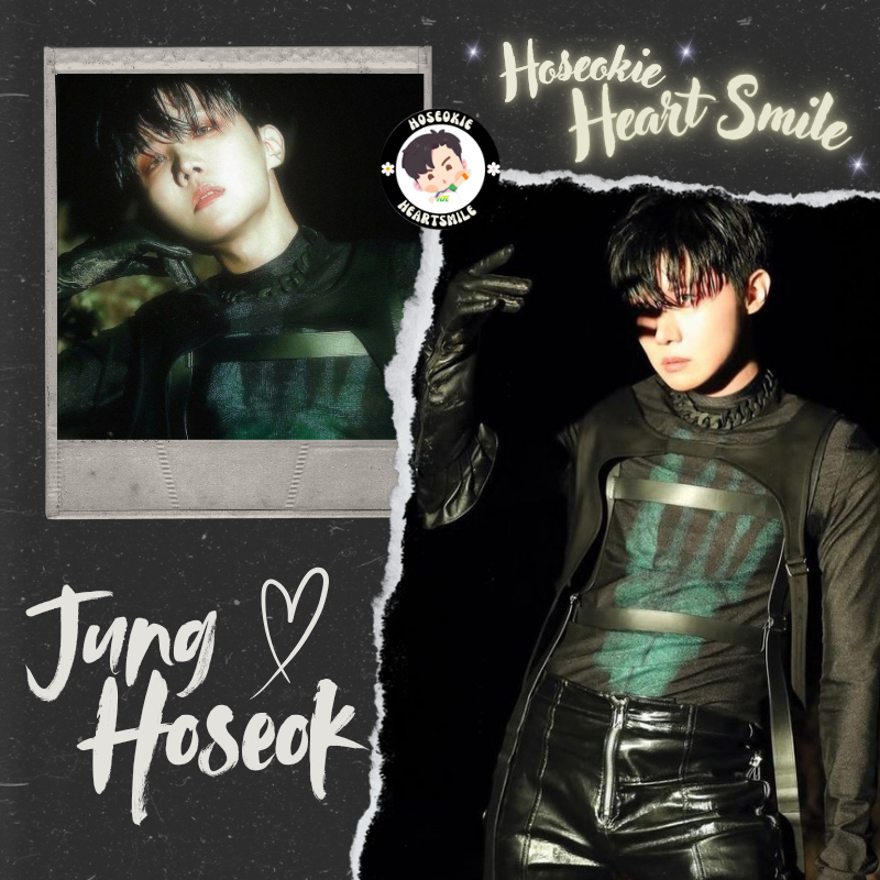 Behind-the-scenes cut of j-hope (BTS)