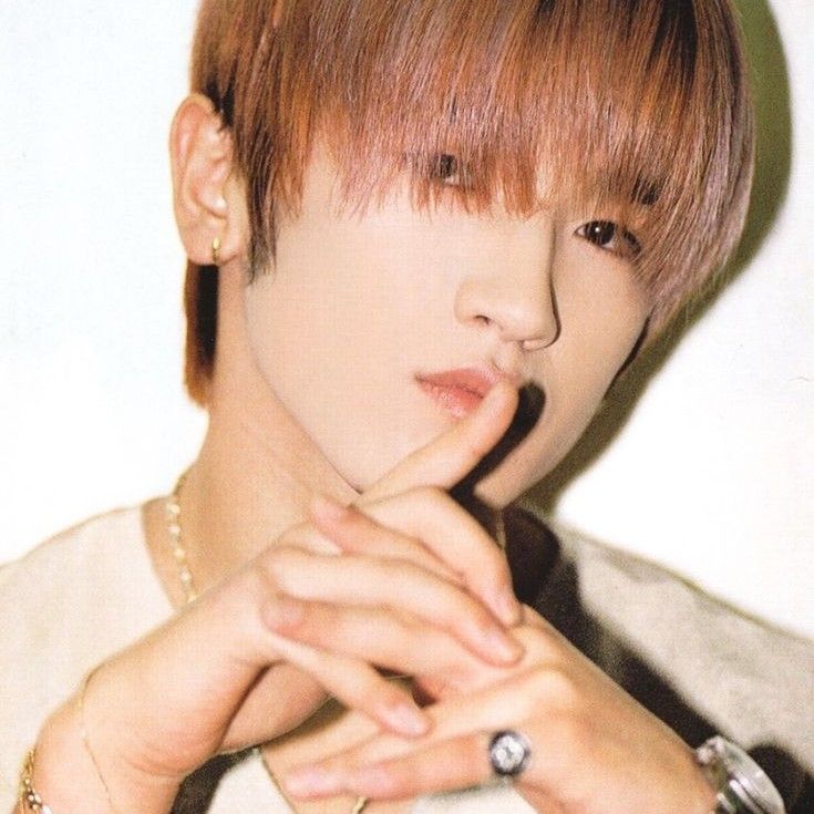 Latest photo of Lee Minwoo (SHINHWA)