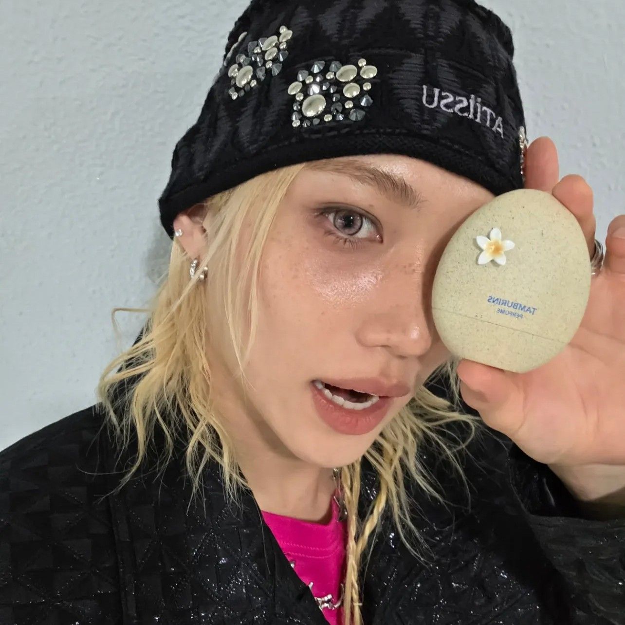 Stray Kids의 최신 사진