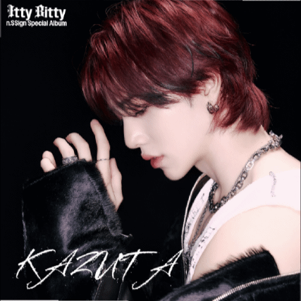 Latest photo of KAZUTA (n.SSign)