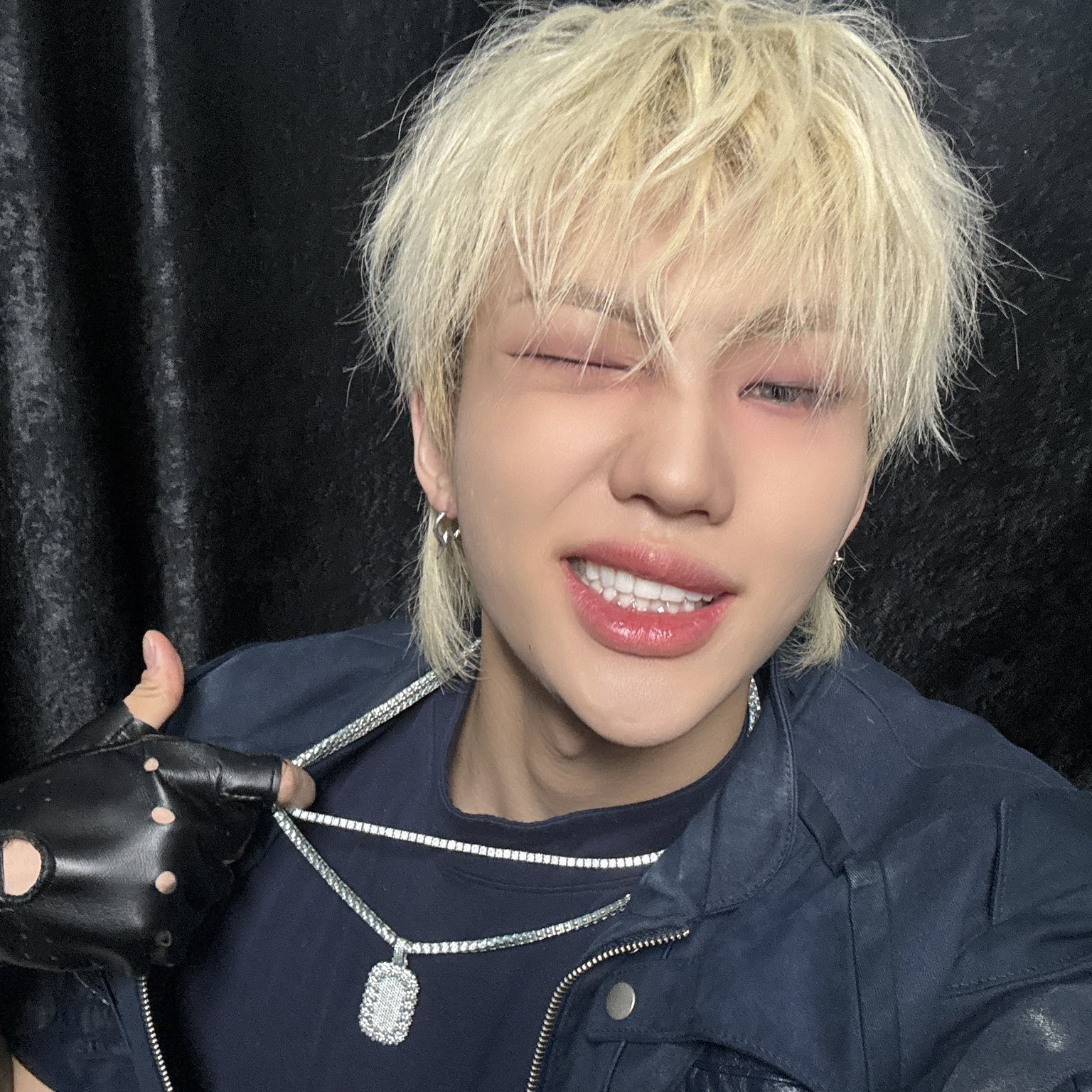 Latest photo of Junhyeok (TNX)