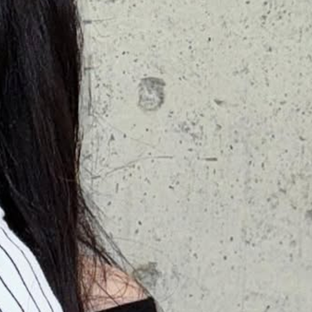 Recent activity shot of Choerry (ARTMS)