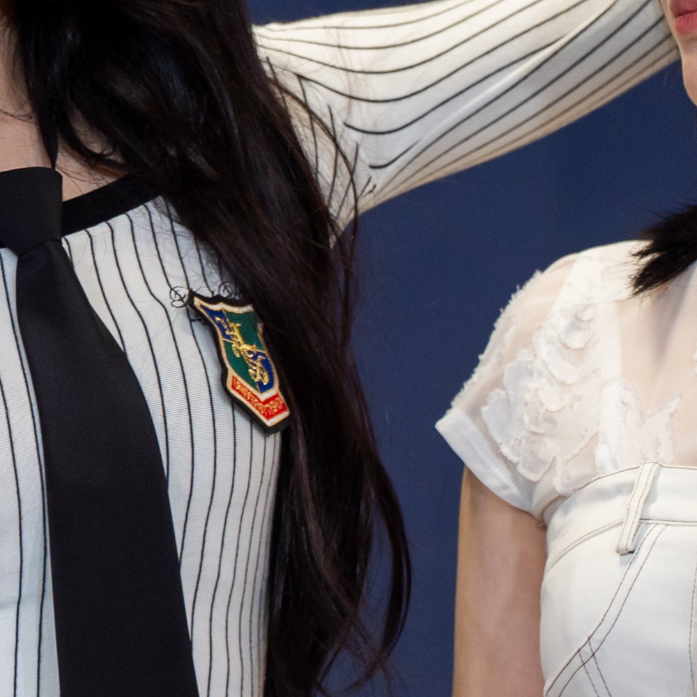 Behind-the-scenes cut of HaSeul (ARTMS)