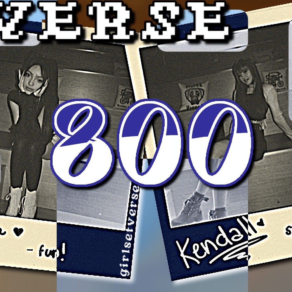 Behind-the-scenes cut of GIRLSET