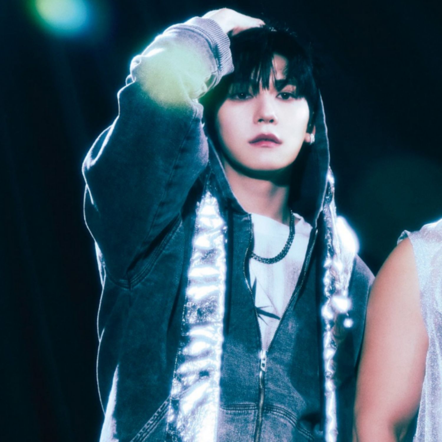 Latest photo of Keonhee (ONEUS)