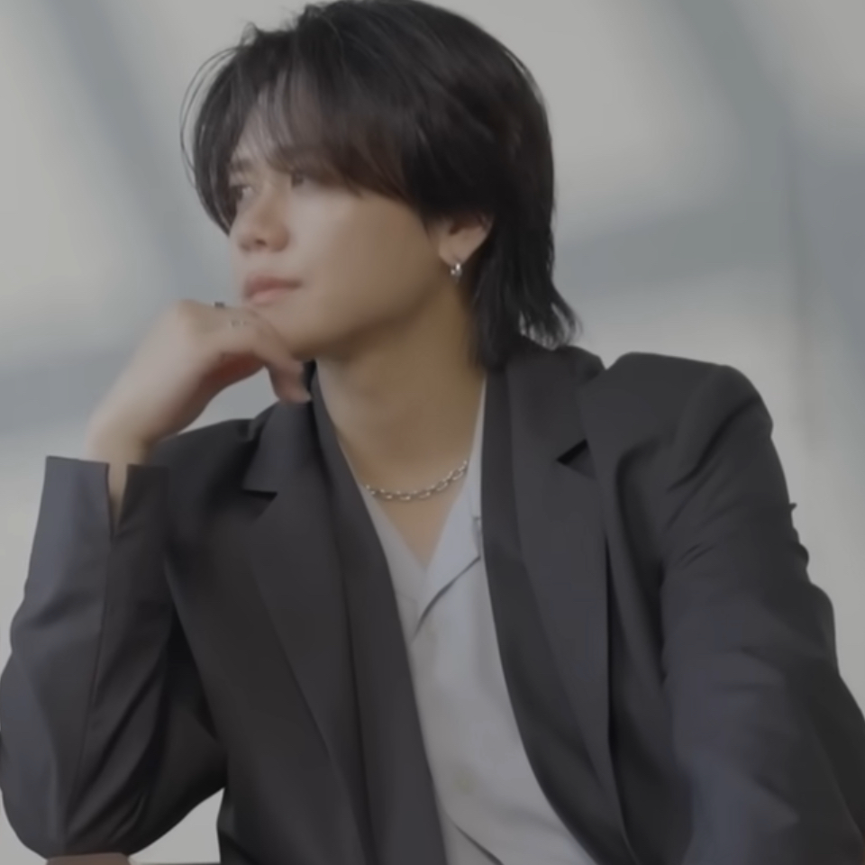 Latest photo of Fujimaki Kyosuke (INI)
