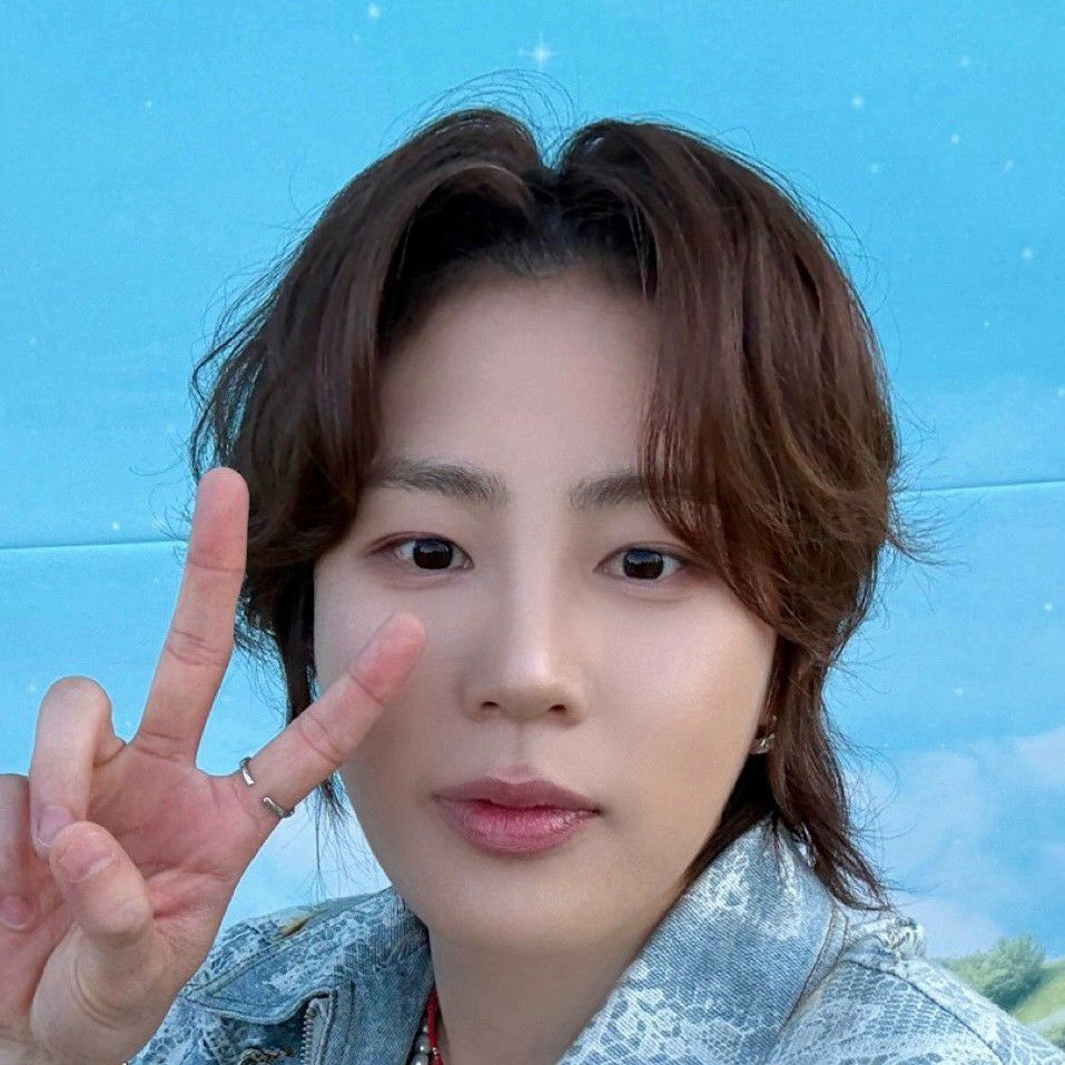 하성운의 최신 사진
