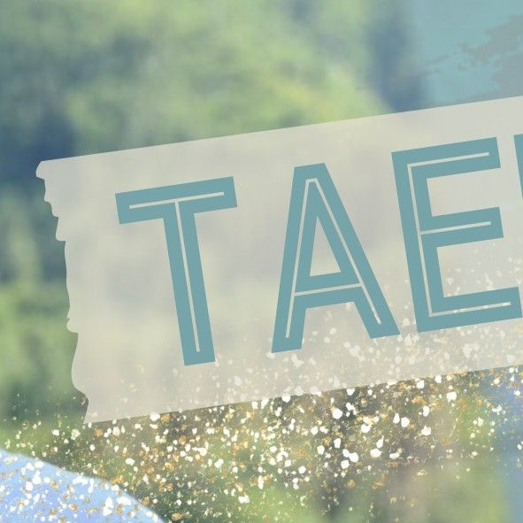 A moment captured by Taehun (TNX)'s fan