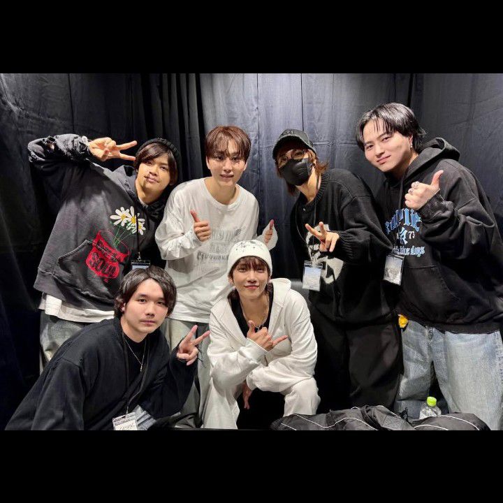 Foto terbaru SEVENTEEN