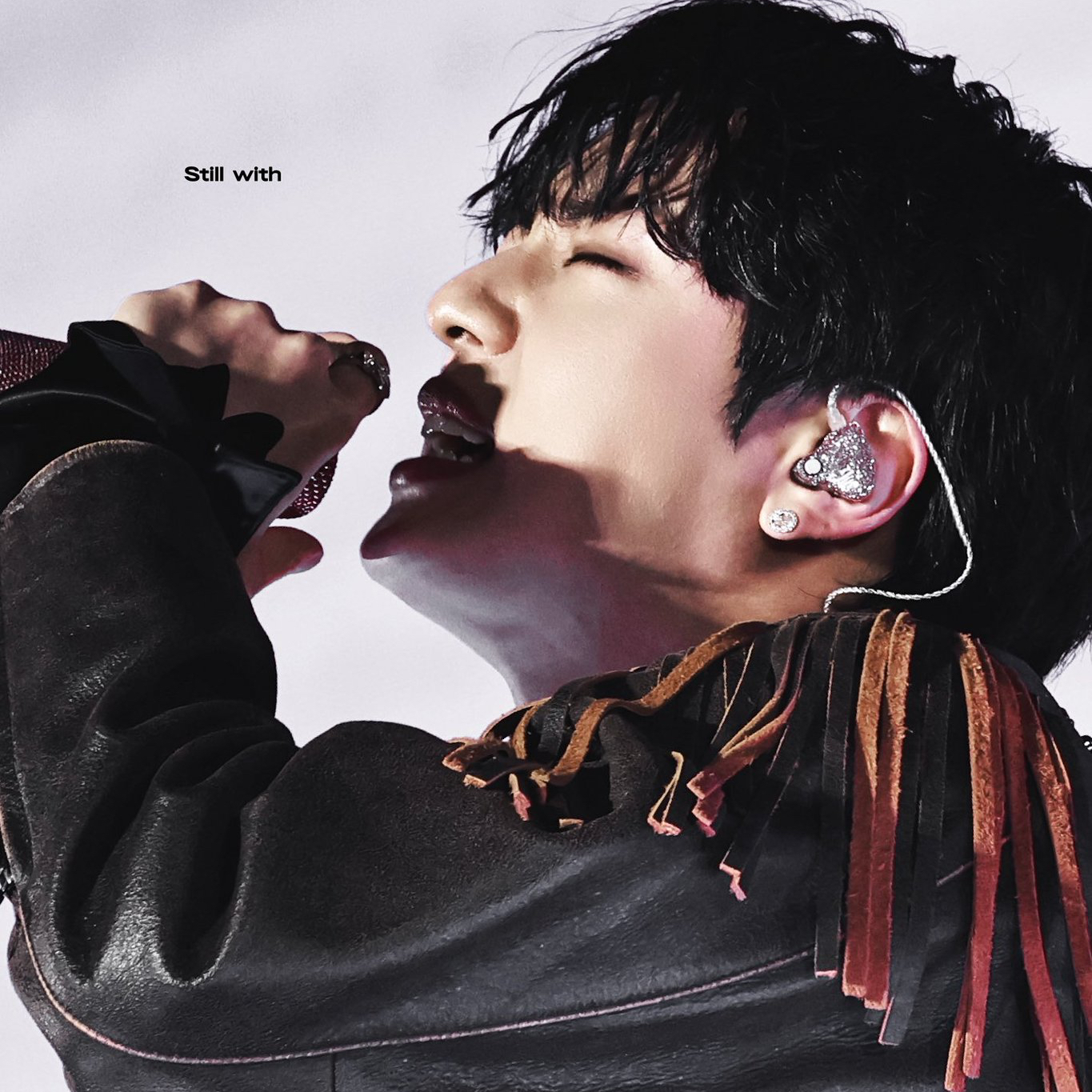 진 (방탄소년단)의 최신 사진