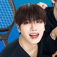 Behind-the-scenes cut of Huiwon (n.SSign)