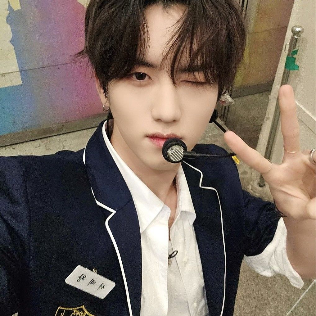 Latest photo of Yewang (EPEX)