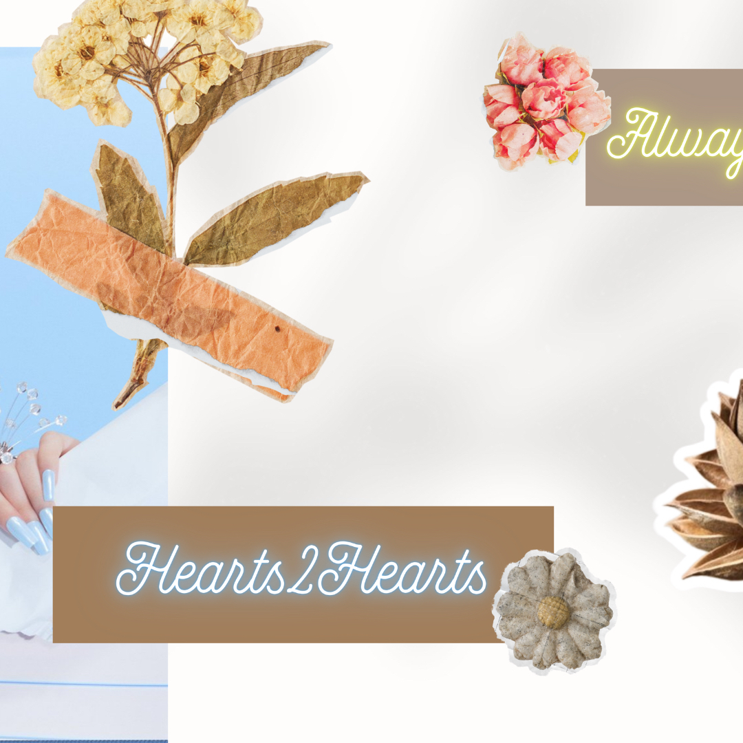 A moment captured by Hearts2Hearts's fan