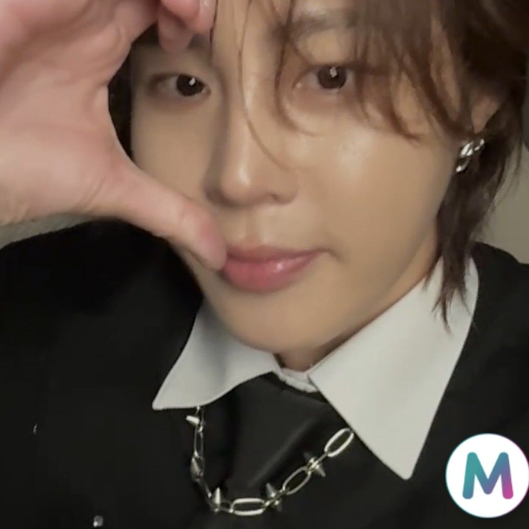 Latest photo of Ha Sungwoon