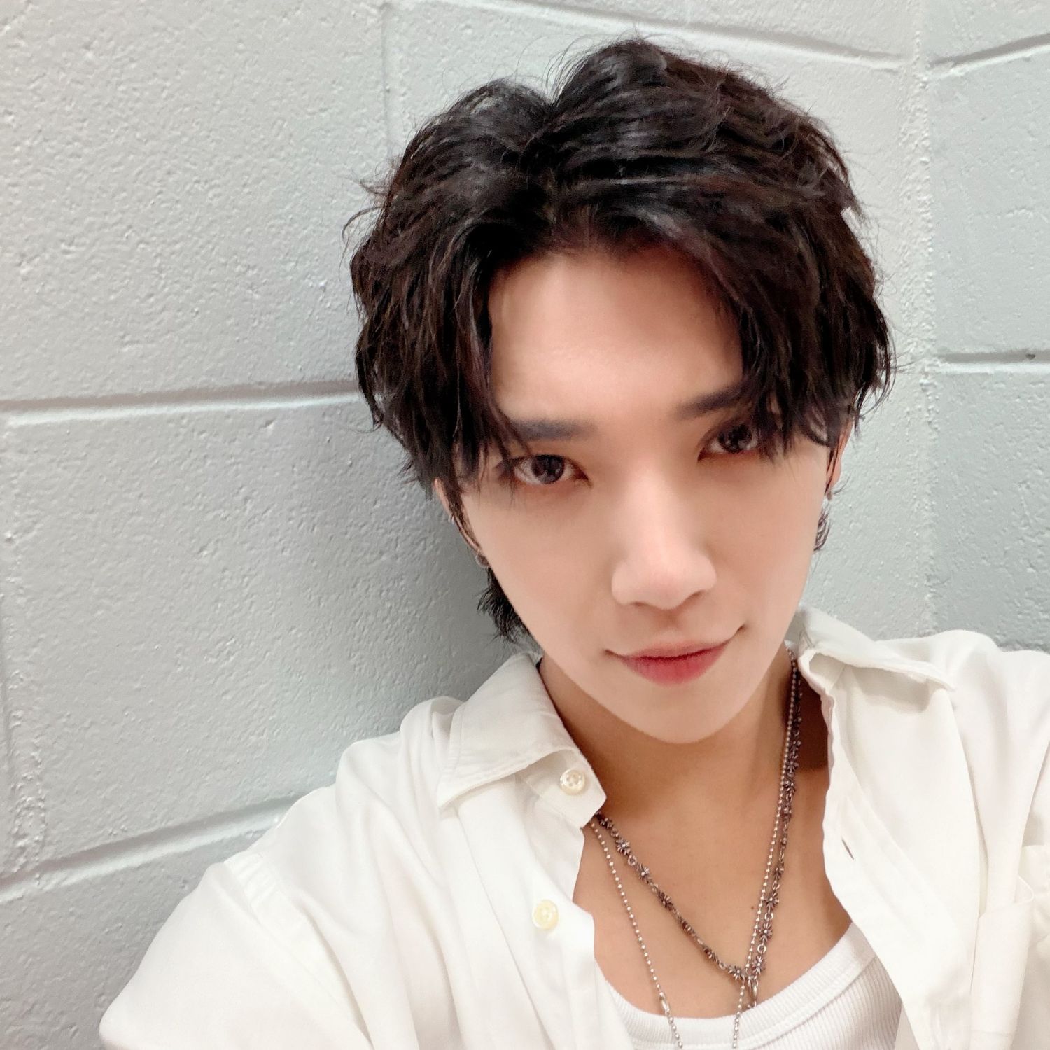 Behind-the-scenes cut of Joshua (SEVENTEEN)