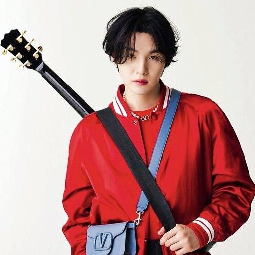 슈가 (방탄소년단)의 최신 사진