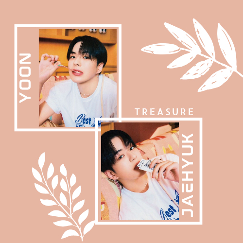 Latest photo of Yoon Jaehyuk (TREASURE)