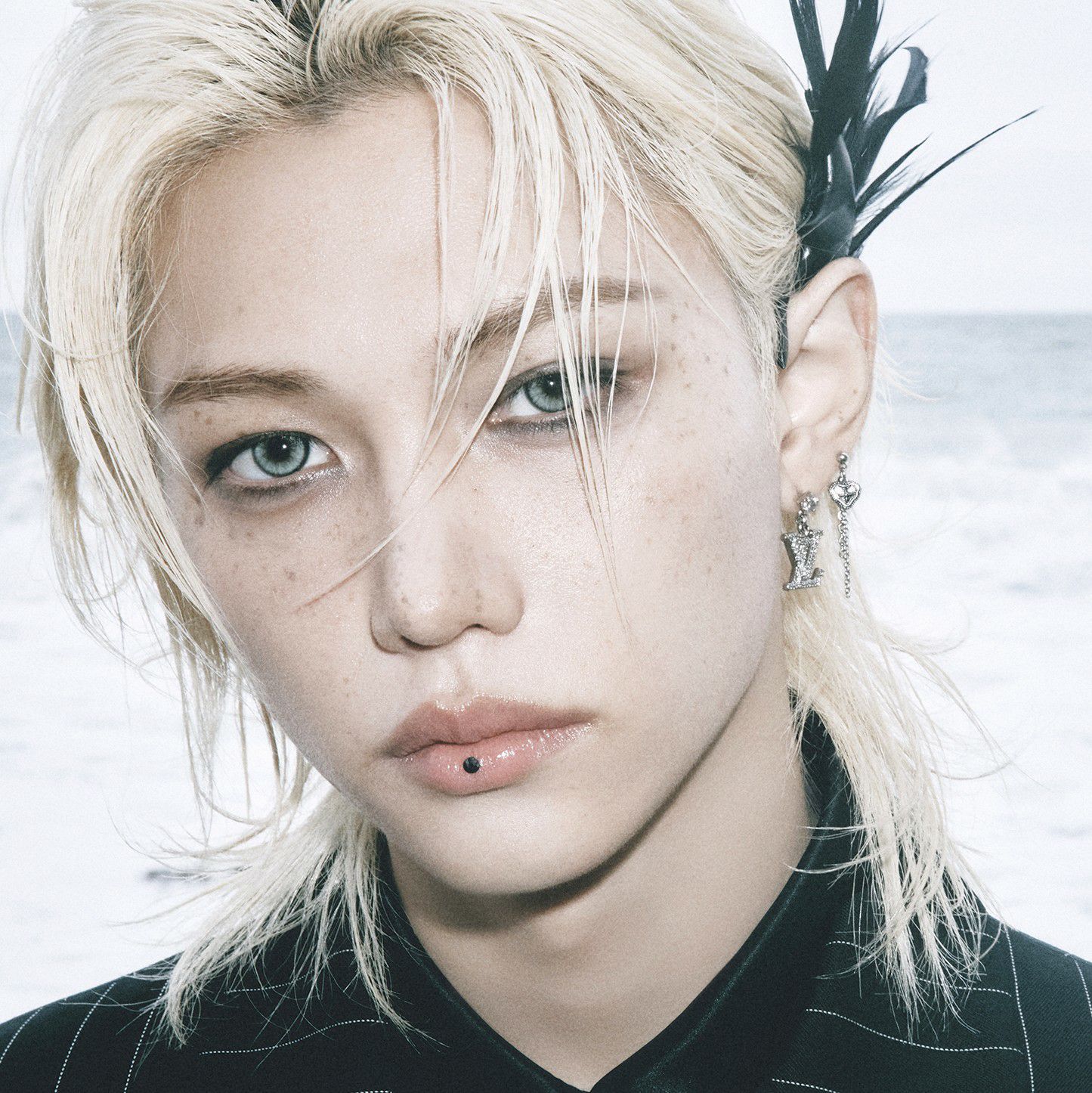 フィリックス (Stray Kids)ファンが撮った瞬間