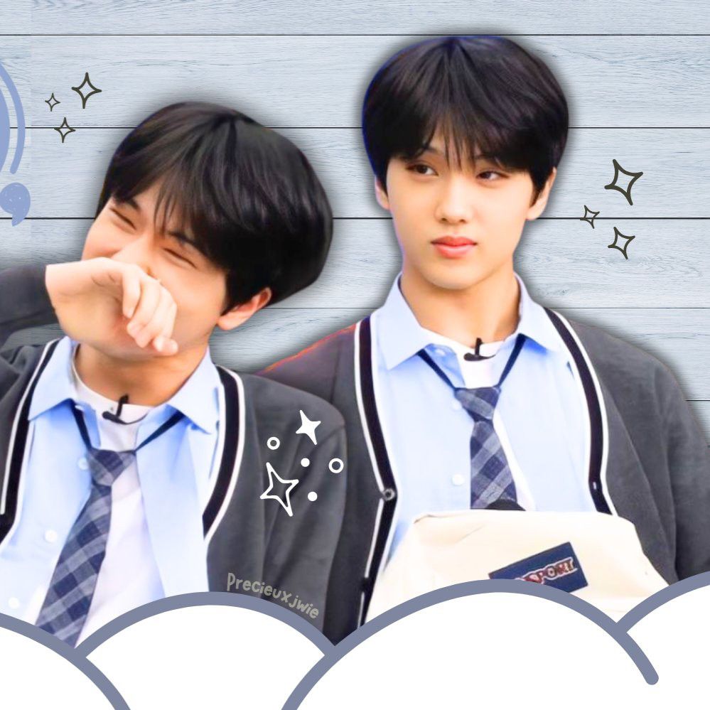 チソン (NCT DREAM)ファンが撮った瞬間