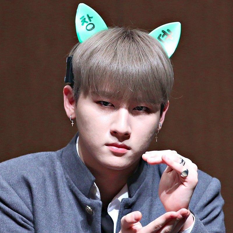 Potret di balik layar MONSTA X