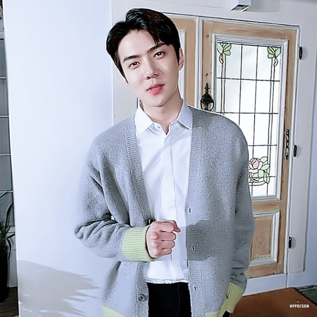 세훈 (EXO)의 최신 사진