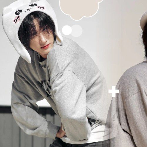 Latest photo of I.M (MONSTA X)