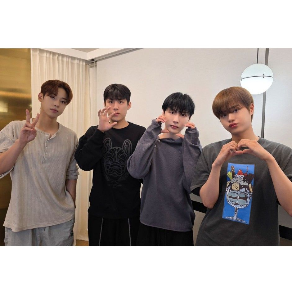 Latest photo of AB6IX