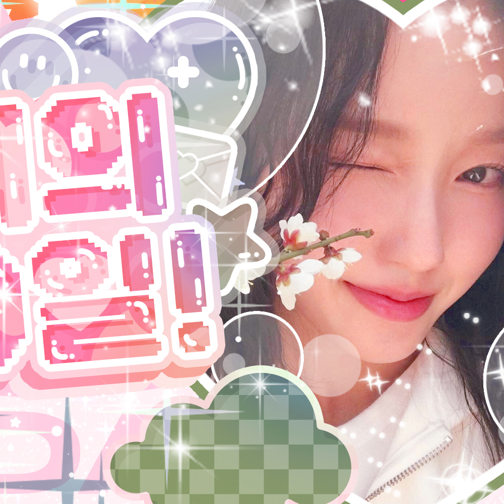 Latest photo of Go Won (Loossemble)
