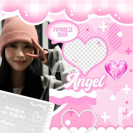 Behind-the-scenes cut of Apink