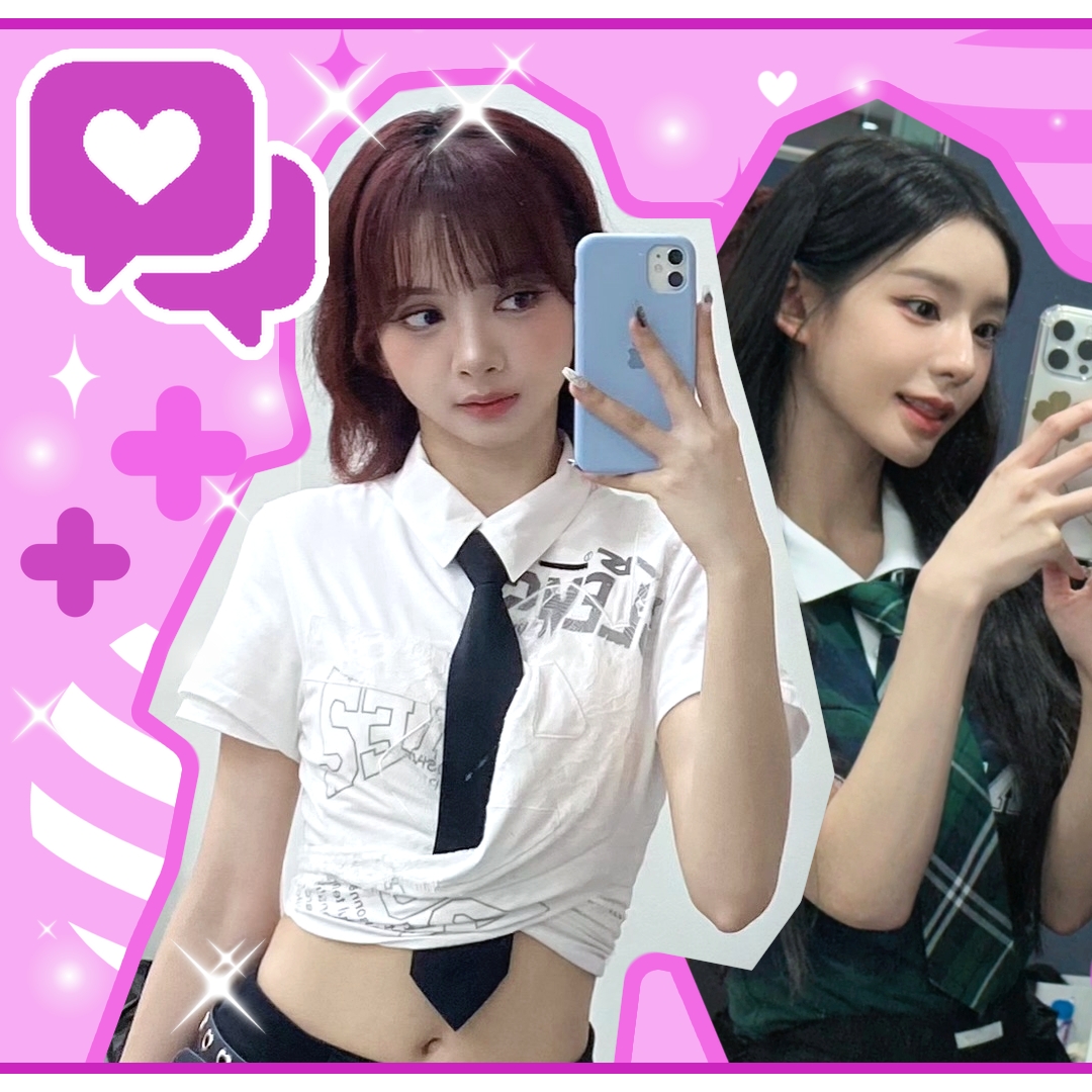 Behind-the-scenes cut of Dinda (SECRET NUMBER)