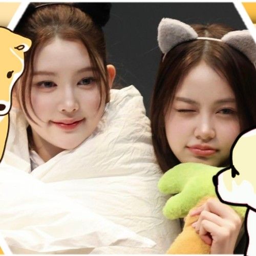 Latest photo of Carmen (Hearts2Hearts)