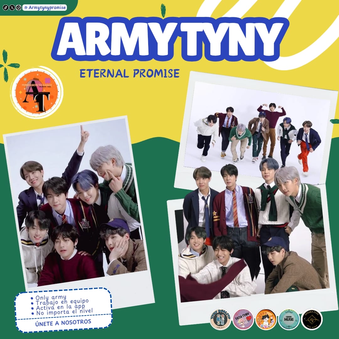 Behind-the-scenes cut of BTS