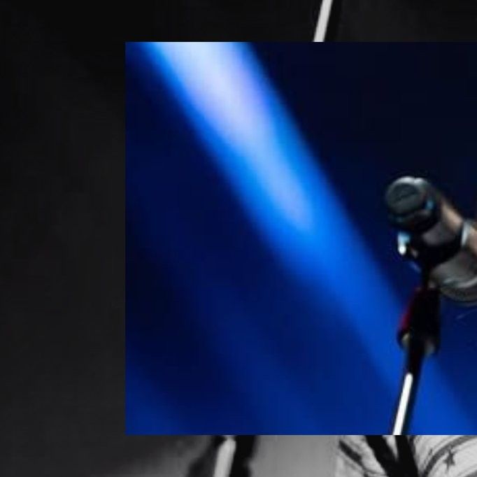 A moment captured by Gaon (Xdinary Heroes)'s fan