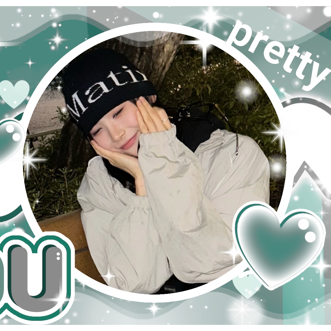 Foto aktivitas terbaru SECRET NUMBER