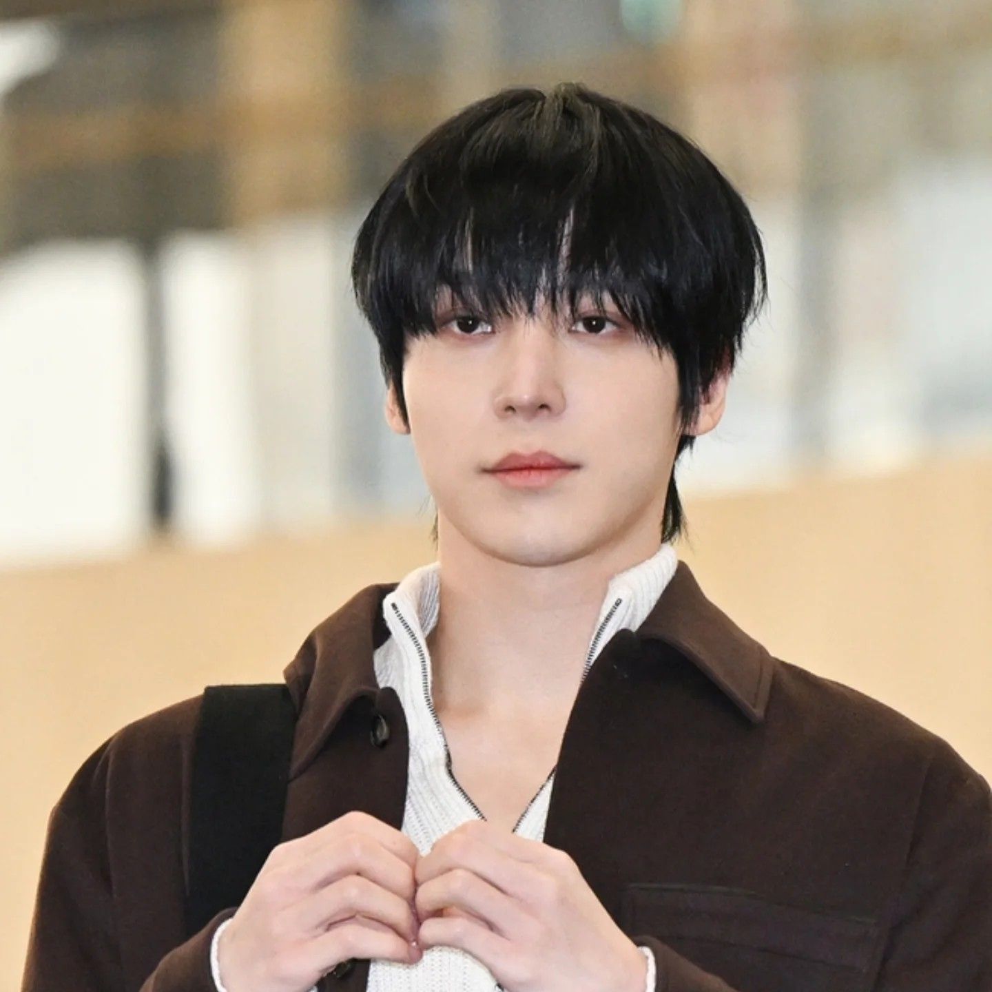 에이티즈 최근 활동샷