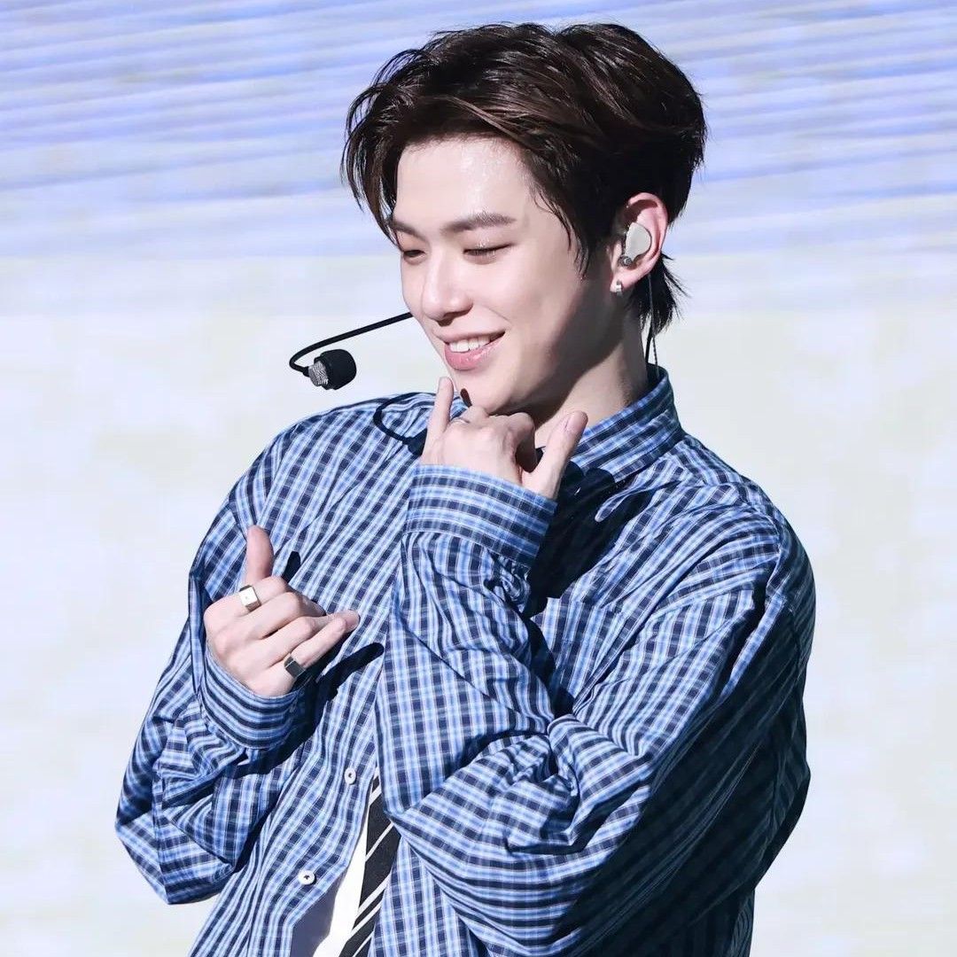 姜丹尼爾的最新活動照片