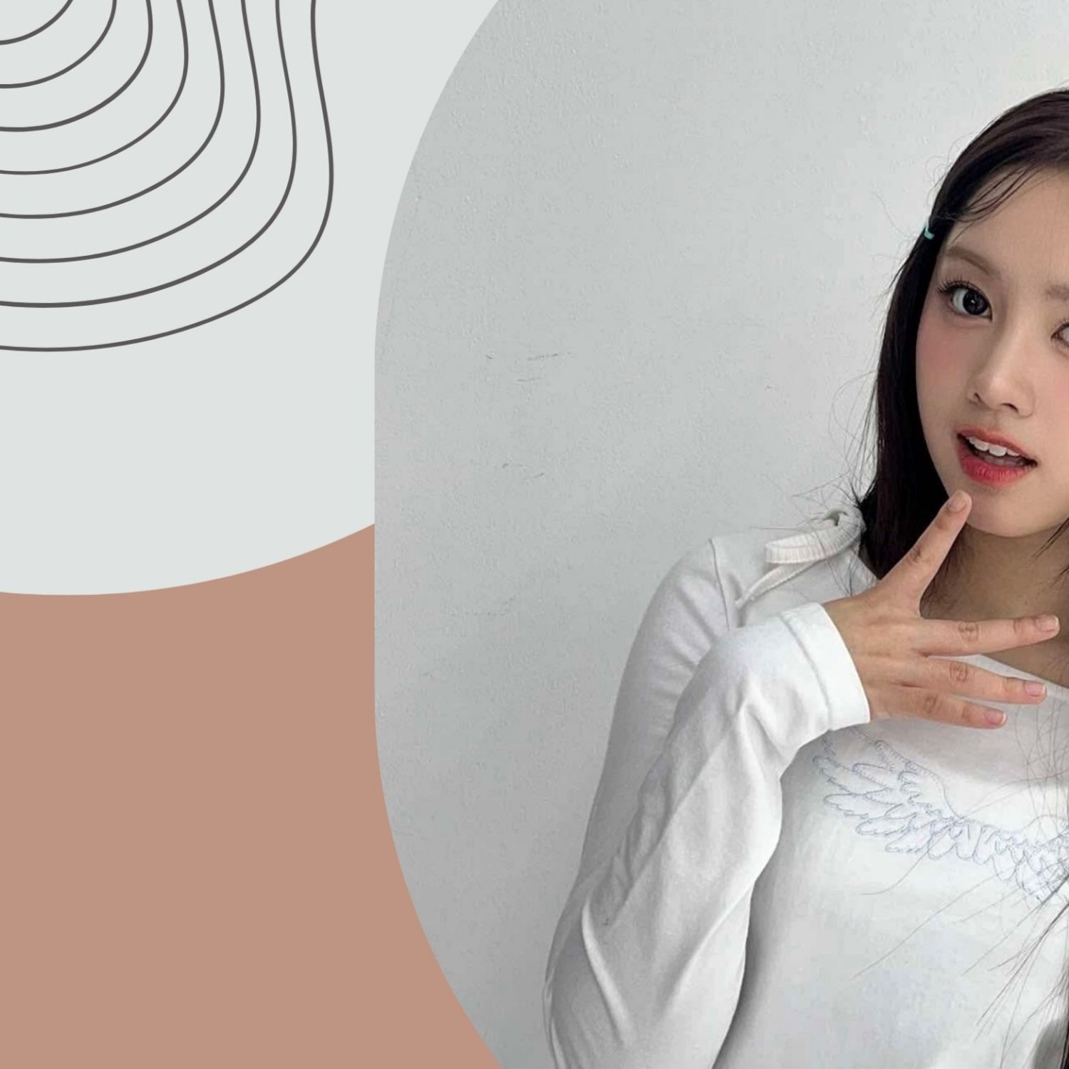 Behind-the-scenes cut of Elisia (UNIS)