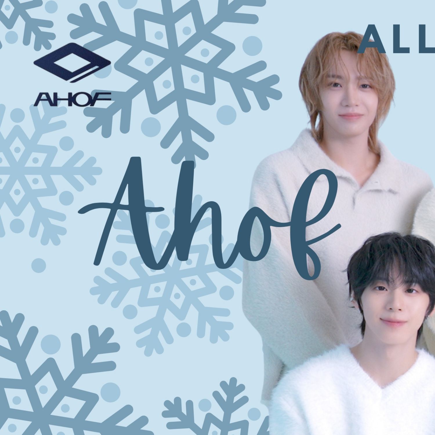 Recent activity shot of AHOF