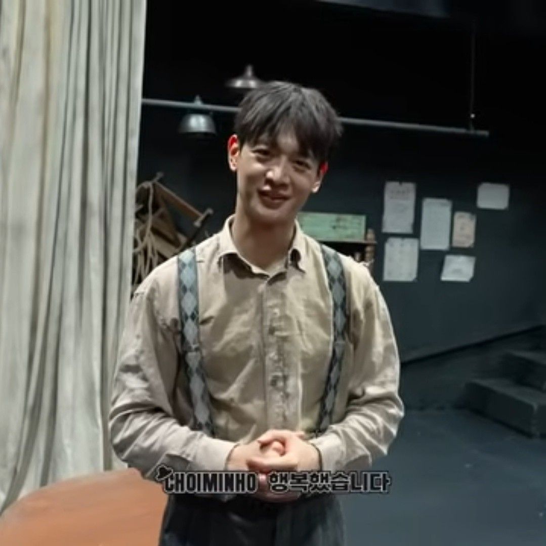 ミンホ (SHINee)の最近の活動写真